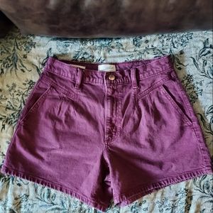 Universal Thread shorts